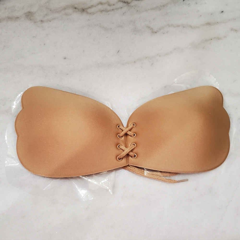 Freebra Sticky Strapless Bra